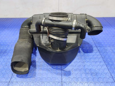 2011 Maserati Quattroporte Air Cleaner
