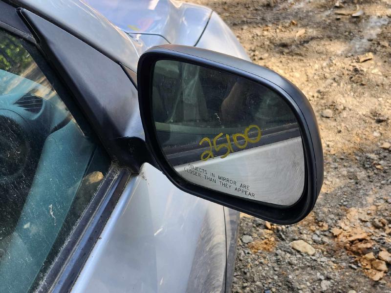 2010 Toyota RAV4 Door Mirror