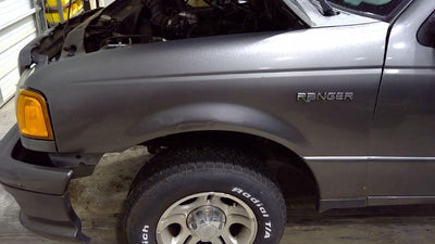 2005 Ford Ranger Fender