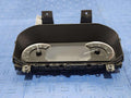 2020 Land Rover Discovery Sport Speedometer