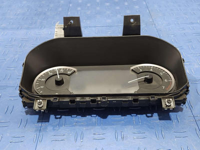 2020 Land Rover Discovery Sport Speedometer