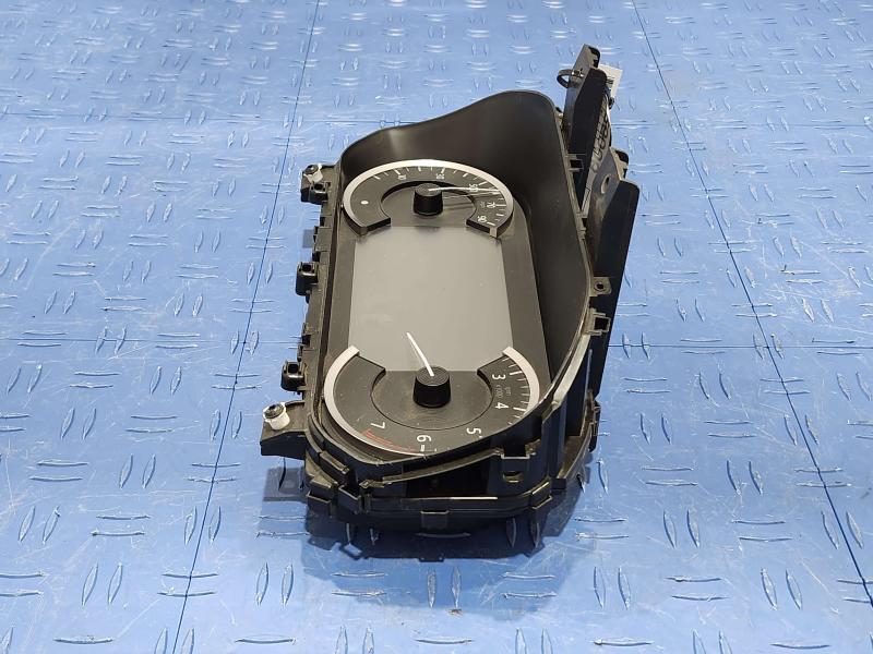 2020 Land Rover Discovery Sport Speedometer
