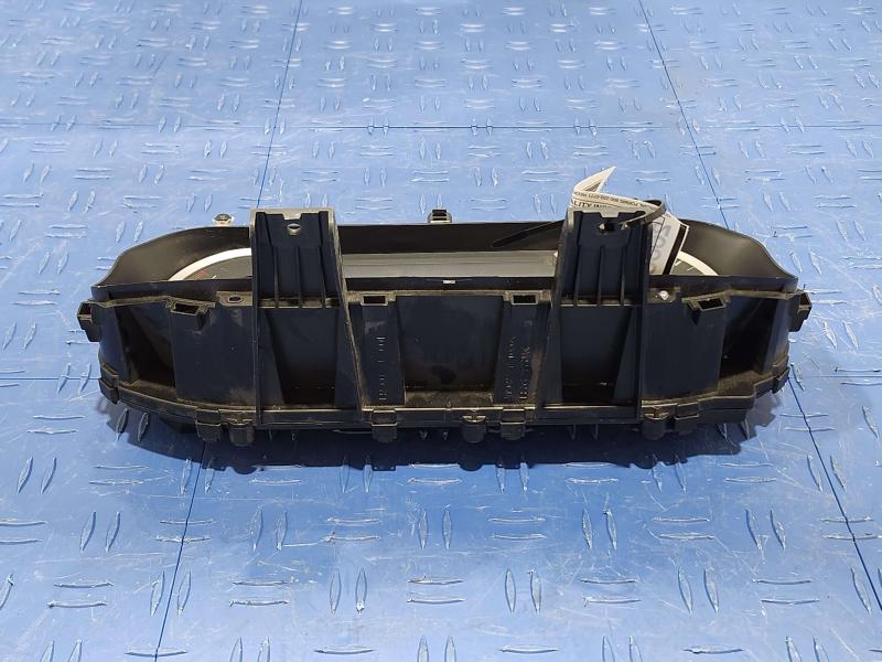 2020 Land Rover Discovery Sport Speedometer