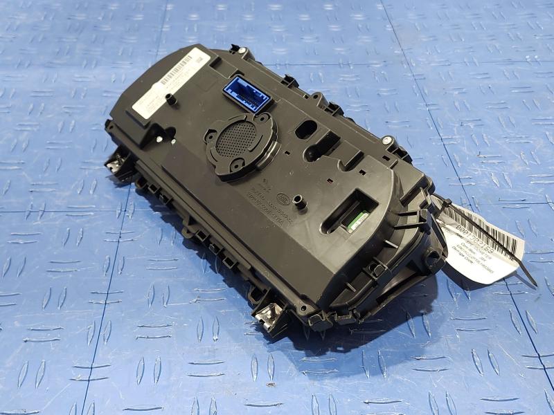 2020 Land Rover Discovery Sport Speedometer