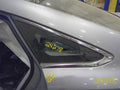 2017 Hyundai Sonata Quarter Glass/Window