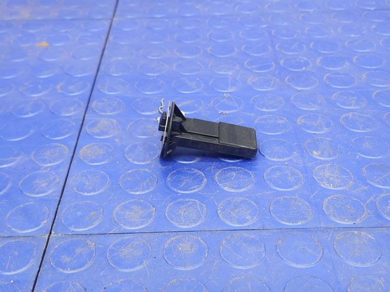 2017 Mercedes C-Class Antenna