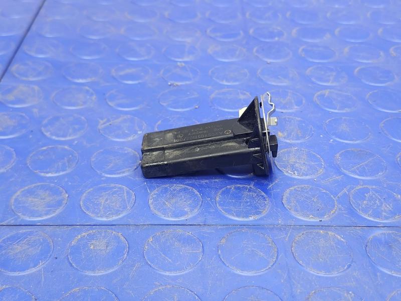 2017 Mercedes C-Class Antenna