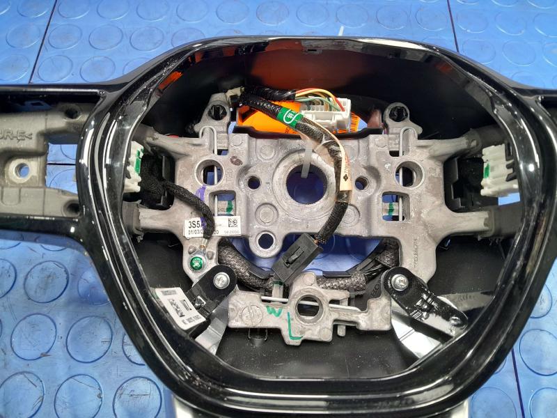 2023 Acura Integra Steering Wheel