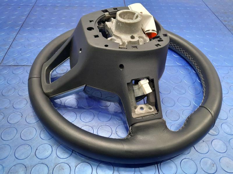 2023 Acura Integra Steering Wheel