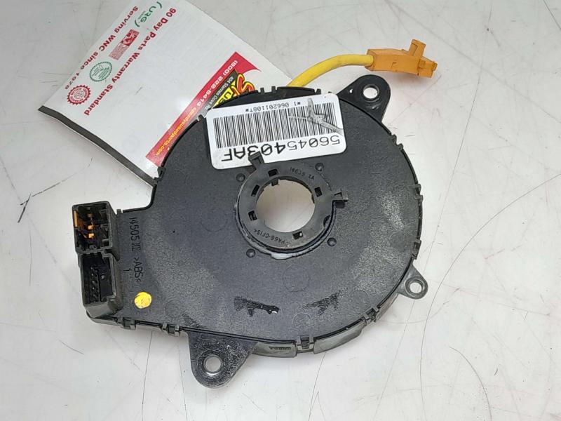 2002 Dodge B3500 Clockspring (Srs)