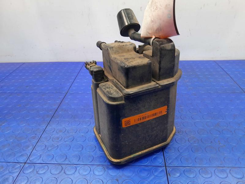 2016 Chevrolet Trax Evaporator Canister