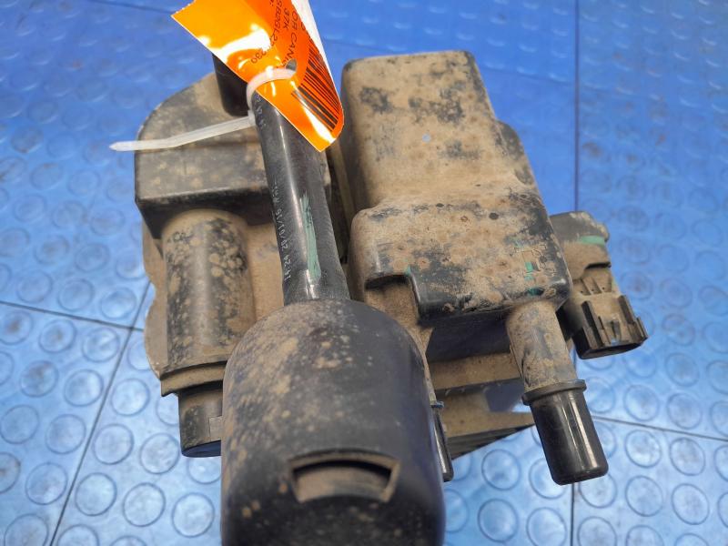 2016 Chevrolet Trax Evaporator Canister