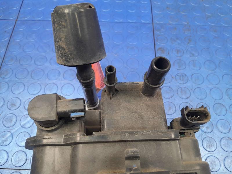 2016 Chevrolet Trax Evaporator Canister