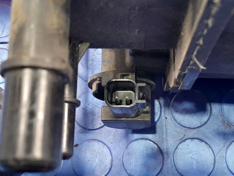 2016 Chevrolet Trax Evaporator Canister