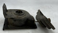 2002 GMC Sierra 1500 Spare Tire Hoist