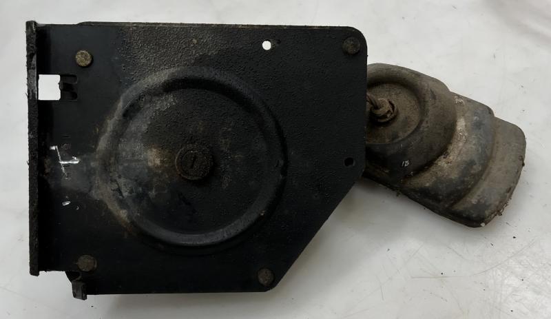 2002 GMC Sierra 1500 Spare Tire Hoist