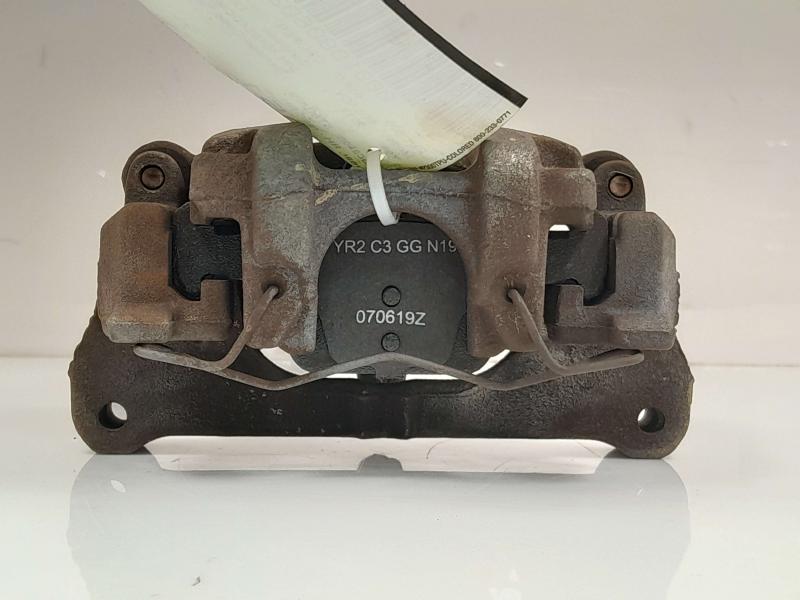 2017 Subaru Legacy Caliper