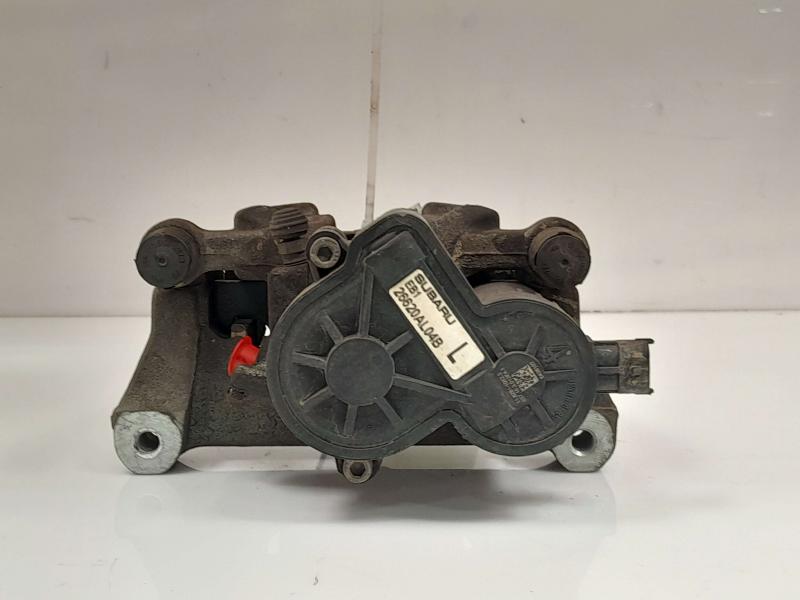 2017 Subaru Legacy Caliper