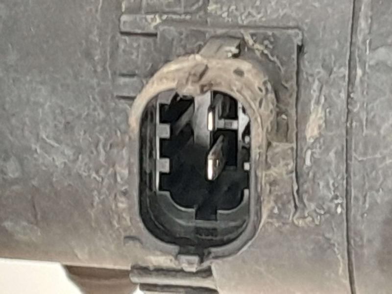2017 Subaru Legacy Caliper