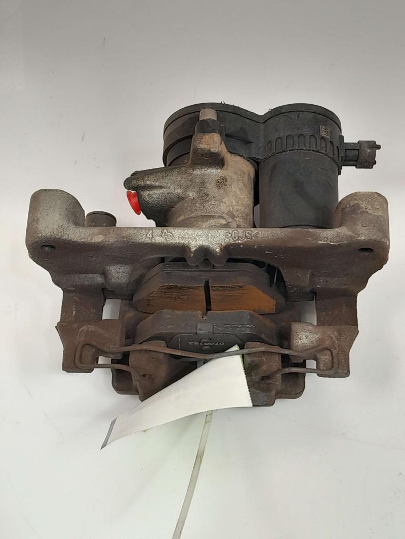 2017 Subaru Legacy Caliper