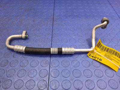 2022-2023 Hyundai Ioniq 5 AC Liquid Pipe Assembly Genuine OEM Part 97774GI100