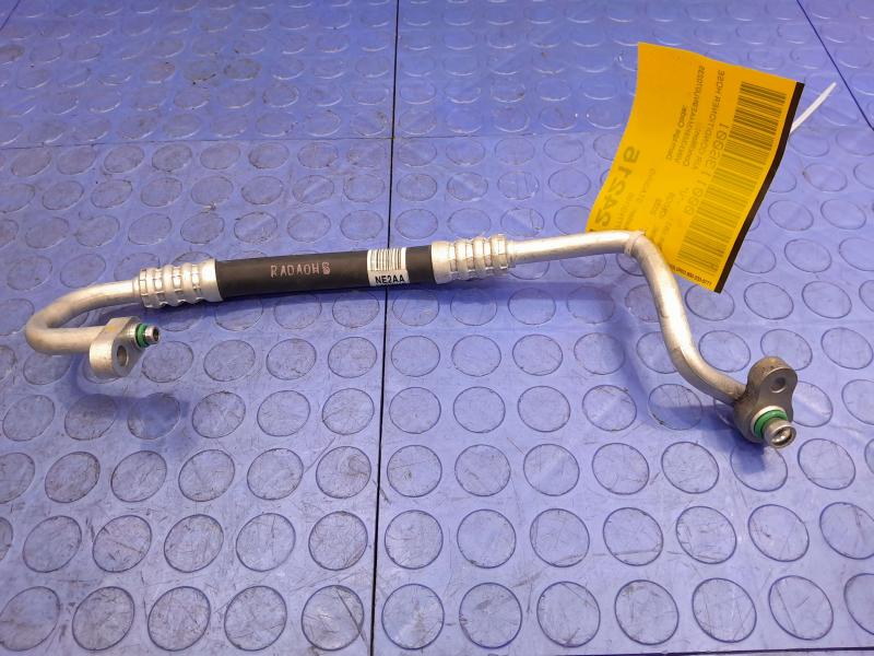 2022-2023 Hyundai Ioniq 5 AC Liquid Pipe Assembly Genuine OEM Part 97774GI100