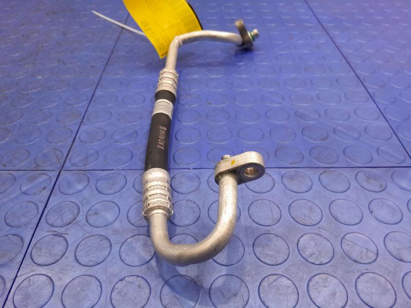 2022-2023 Hyundai Ioniq 5 AC Liquid Pipe Assembly Genuine OEM Part 97774GI100