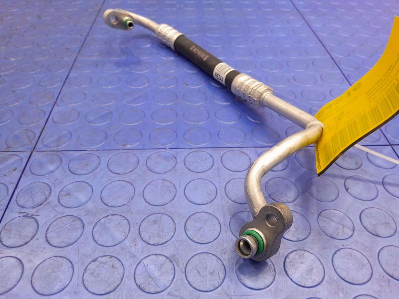 2022-2023 Hyundai Ioniq 5 AC Liquid Pipe Assembly Genuine OEM Part 97774GI100