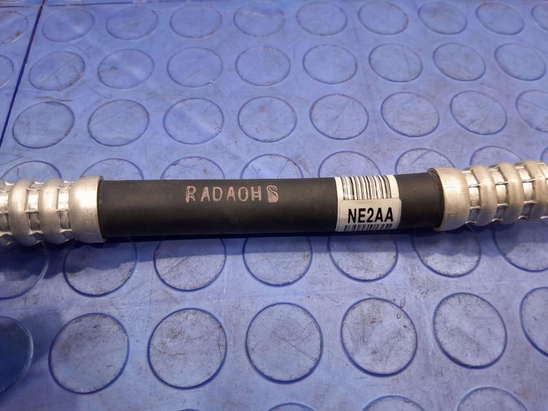2022-2023 Hyundai Ioniq 5 AC Liquid Pipe Assembly Genuine OEM Part 97774GI100