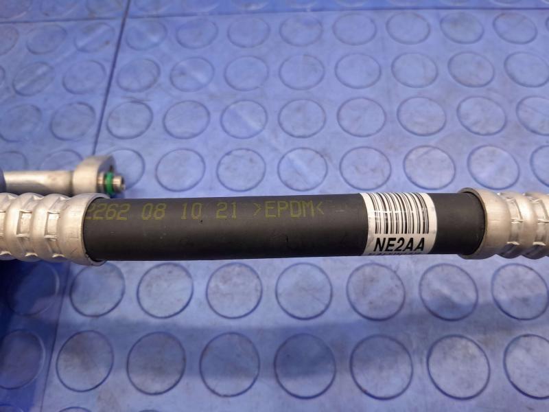 2022-2023 Hyundai Ioniq 5 AC Liquid Pipe Assembly Genuine OEM Part 97774GI100