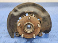 2002 Toyota Camry Spindle Knuckle Front