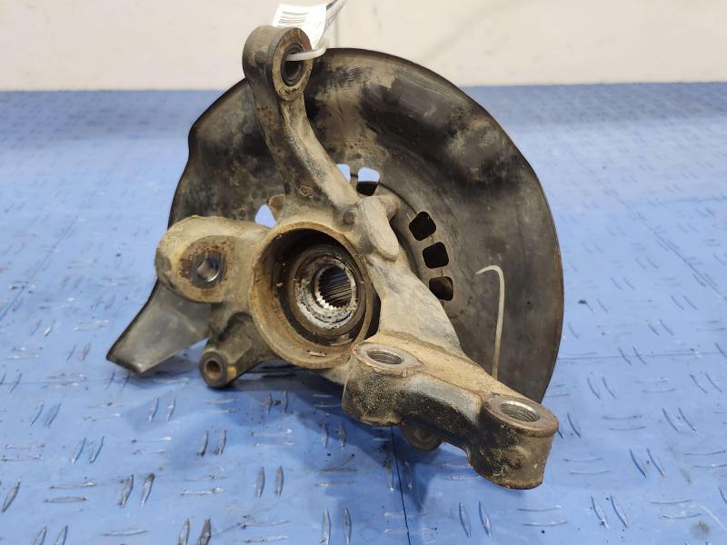 2002 Toyota Camry Spindle Knuckle Front