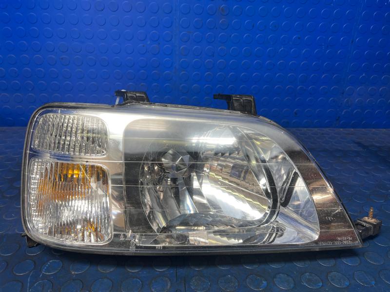 1999 Honda CR-V Headlamp Assembly