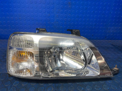 1999 Honda CR-V Headlamp Assembly