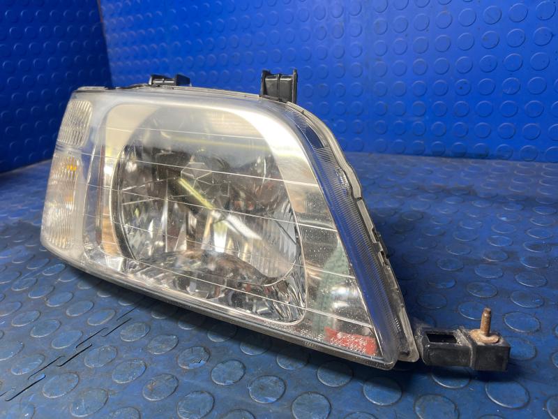 1999 Honda CR-V Headlamp Assembly