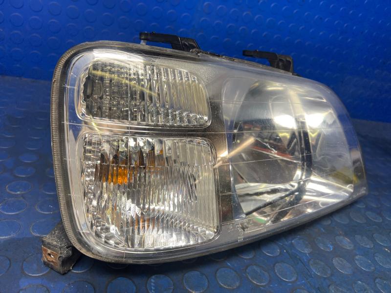 1999 Honda CR-V Headlamp Assembly