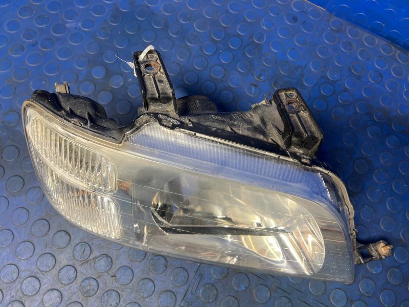 1999 Honda CR-V Headlamp Assembly