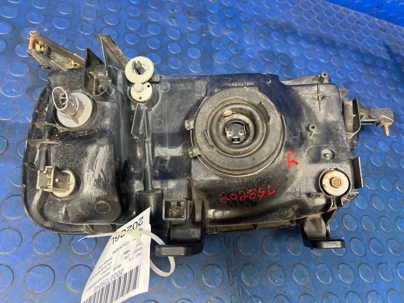 1999 Honda CR-V Headlamp Assembly