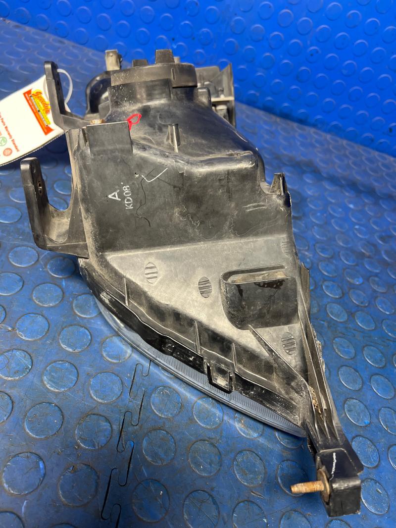 1999 Honda CR-V Headlamp Assembly