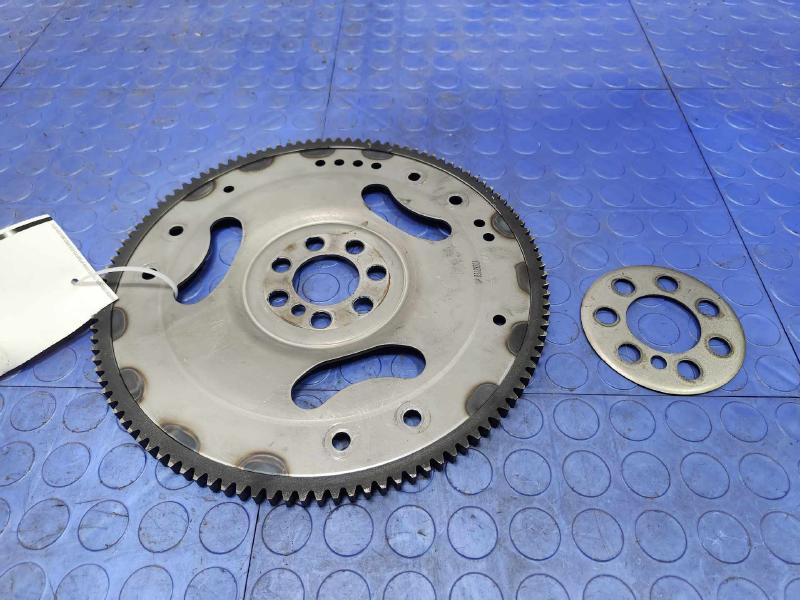 2021 Jeep Renegade Flywheel