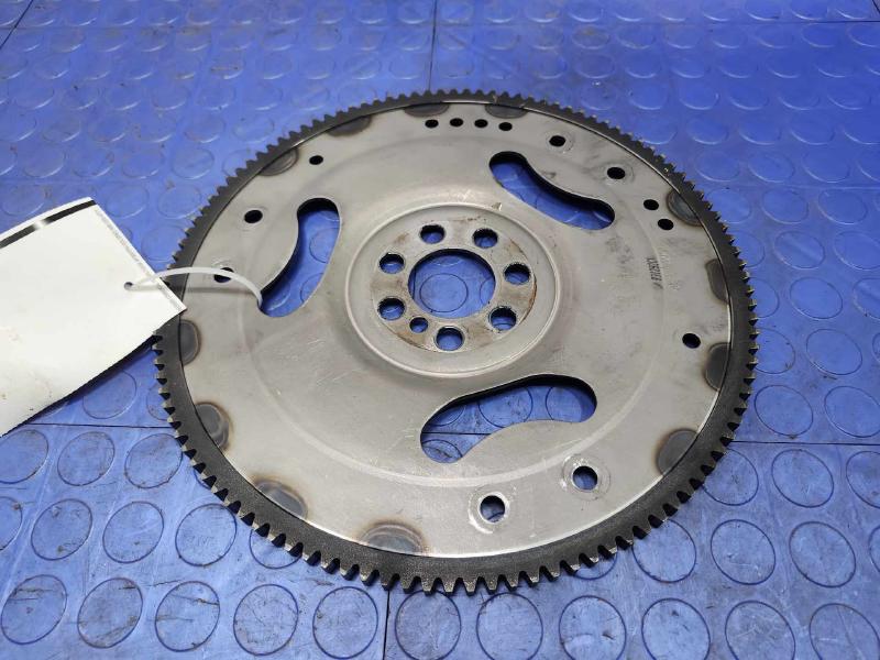 2021 Jeep Renegade Flywheel