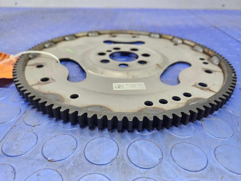 2021 Jeep Renegade Flywheel