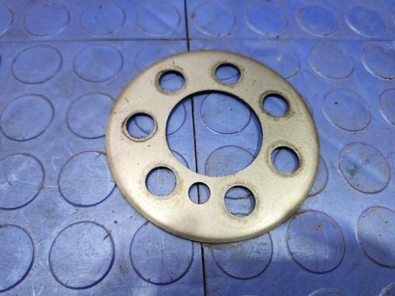 2021 Jeep Renegade Flywheel