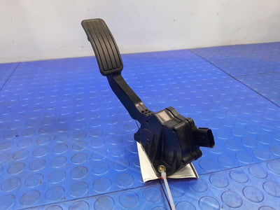 2015 Subaru Crosstrek Pedal Assembly