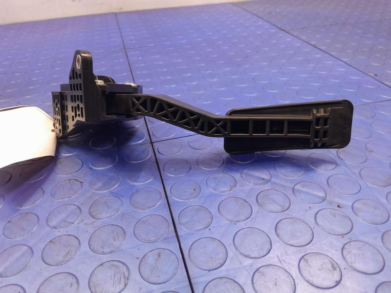 2015 Subaru Crosstrek Pedal Assembly