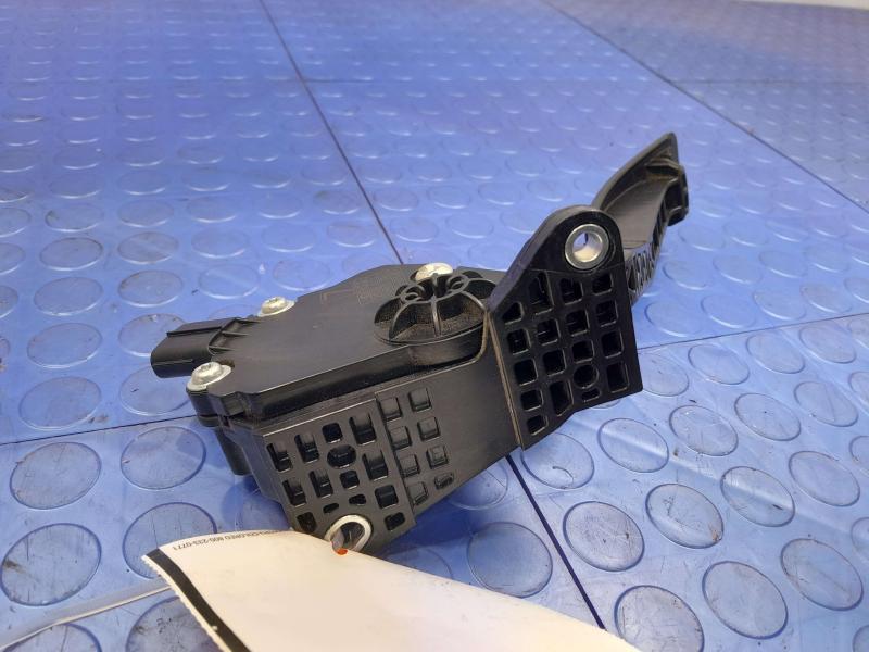 2015 Subaru Crosstrek Pedal Assembly