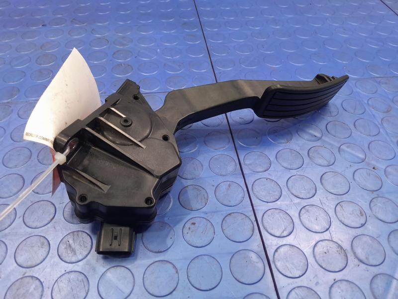 2015 Subaru Crosstrek Pedal Assembly