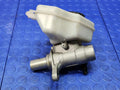2017 Jaguar XE Master Cylinder