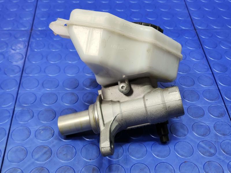 2017 Jaguar XE Master Cylinder