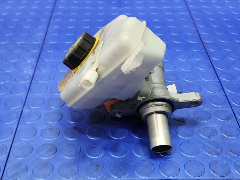 2017 Jaguar XE Master Cylinder